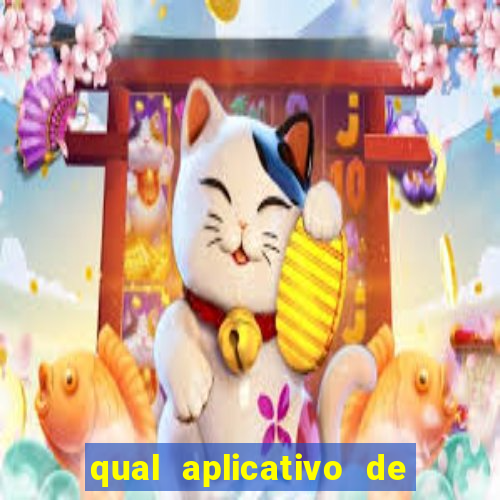 qual aplicativo de jogos que ganha dinheiro de verdade